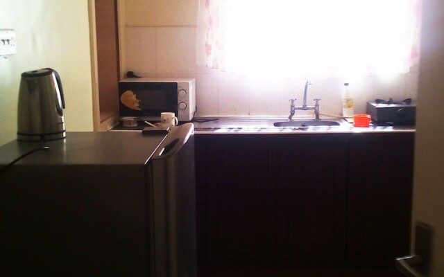 Furnished 3 Bed Apartment near JKIA Nairobi