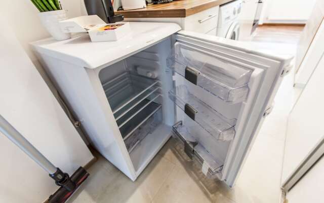 Cosy 2 bedroom Apartment