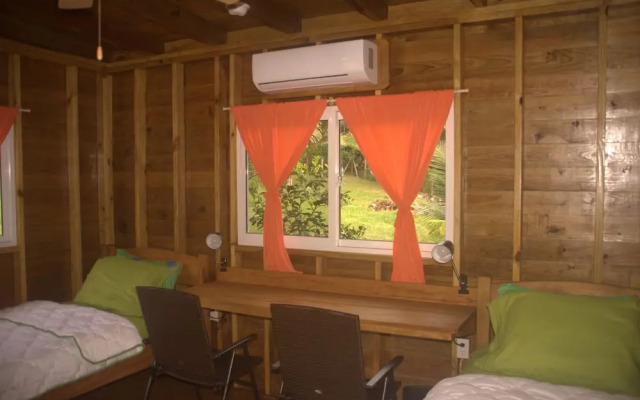 The Green Valley Inn