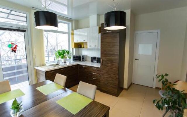 Holiday Home Soft