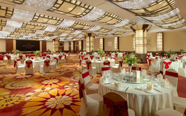 Regal Palace Hotel