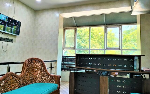 Shamim Residency Near Nizamuddin Dargah