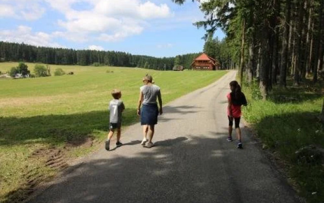Ferienwohnungen Rebstock