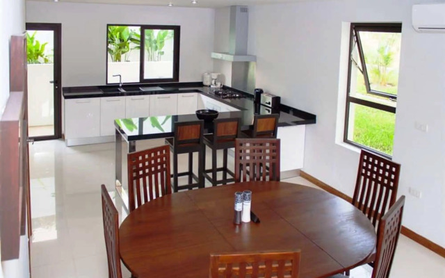 Choeng Mon Gardens