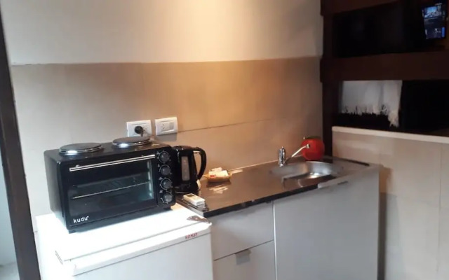 Sierra Suites
