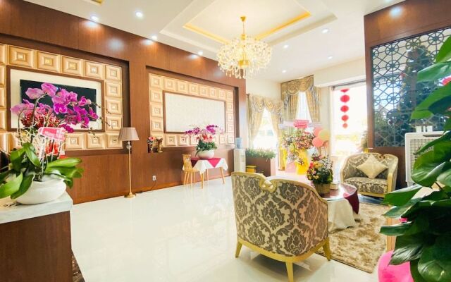Hoang Mai Hotel