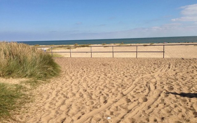 3 bed Prestige Haven Caister