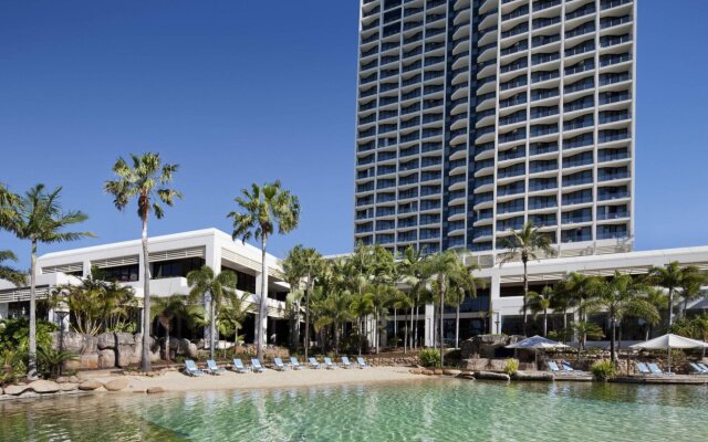 JW Marriott Gold Coast Resort & Spa