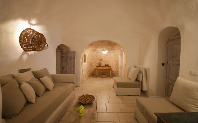 Trulli Lamascrasciola