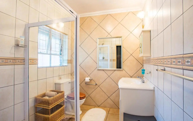 LeoZet Self catering apartment