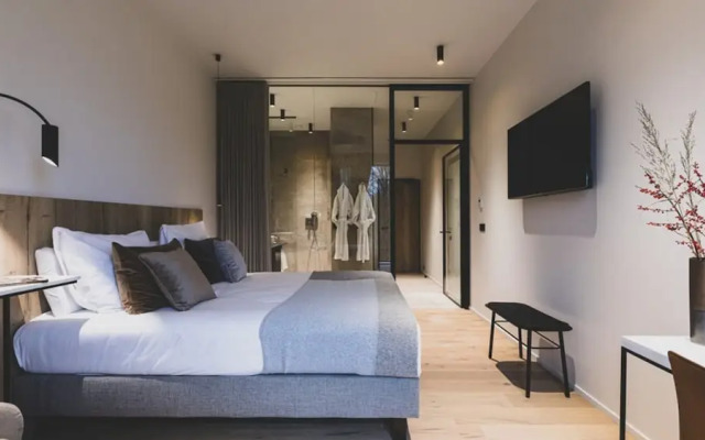 Waer Waters spa Hotel