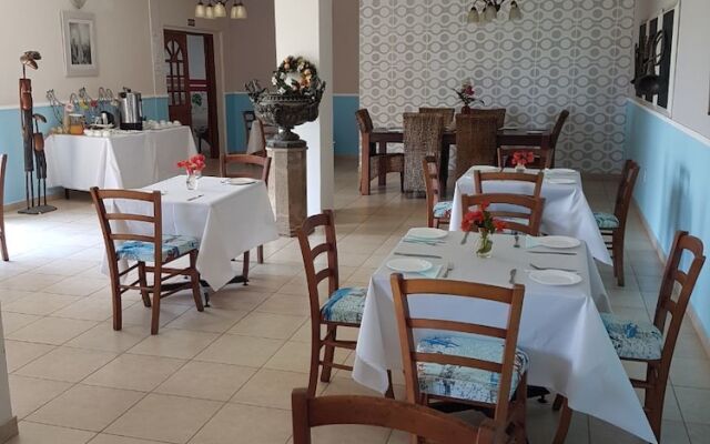 Hotel Phaphalati