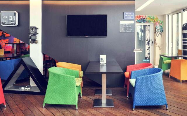 Hôtel Mercure Strasbourg Centre Petite France