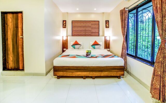 FabExpress Aishwarya Service Apartment