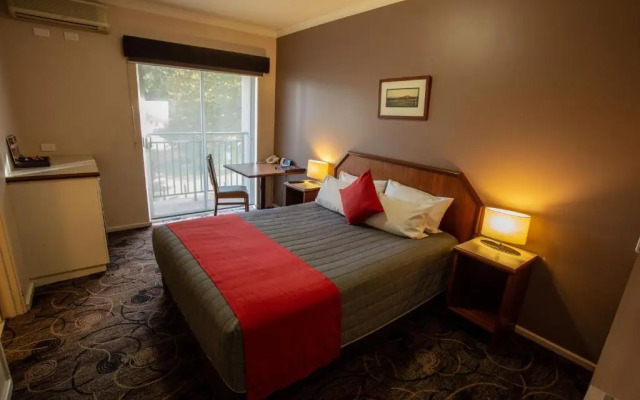 Quality Hotel Bayswater