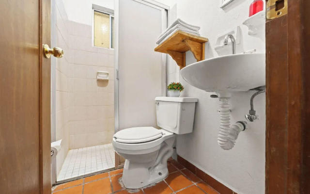 3 Bedrooms House Ideal for Families