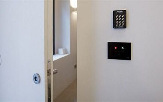 Urben Suites Apartments Design