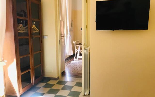 4 Balconi liberty apartments