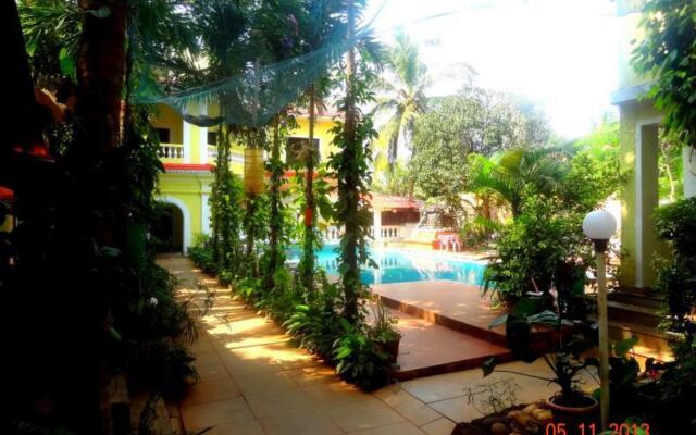 Poonam Village Resort