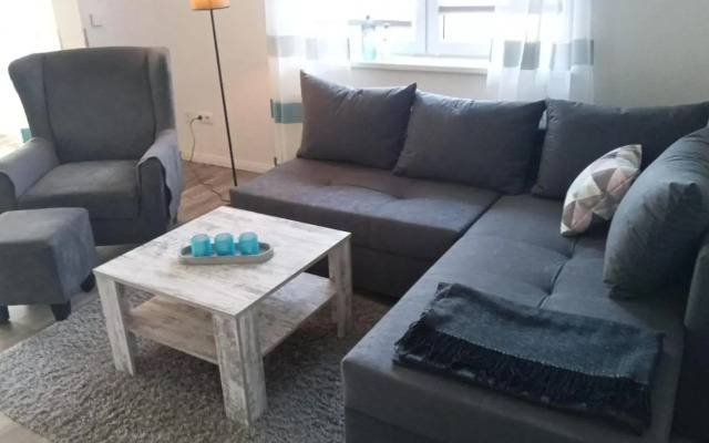 Ferienwohnung Buchholz