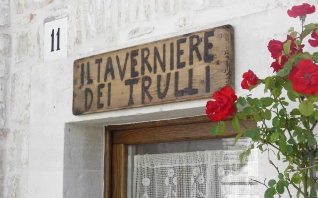 Taverniere dei Trulli