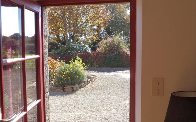 La Ferme de Kerraoul