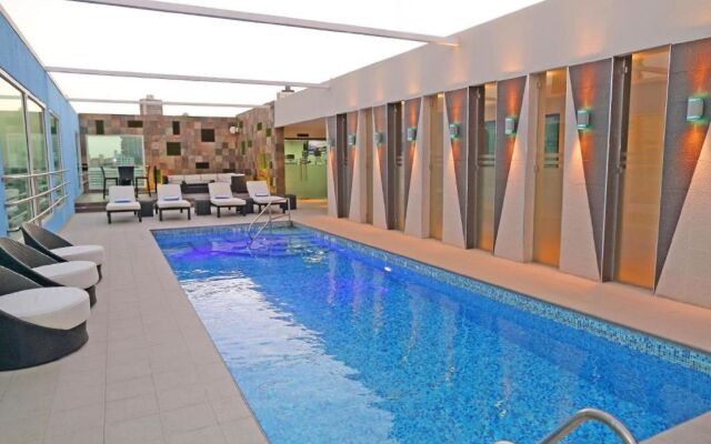 Hampton by Hilton Panama