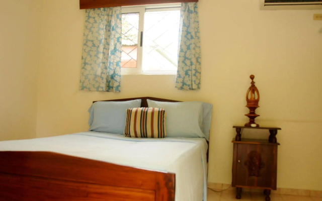 Hotel Reposoir du Village