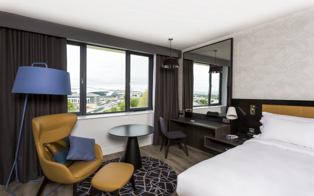 Radisson Blu Hotel, Dublin Airport