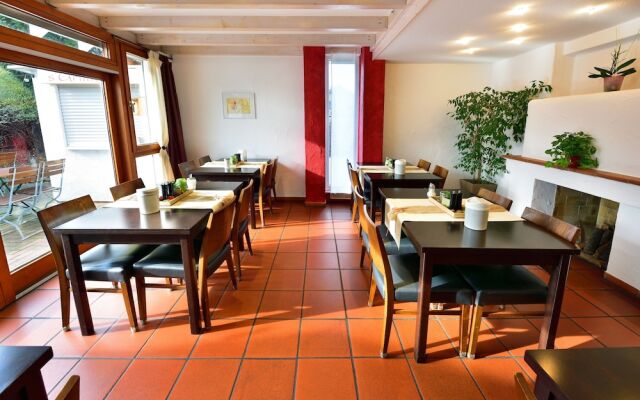 Vico's Hotel & Restaurant Asperg