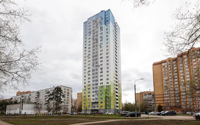 Home24 on Verkhne-Proletarskaya street 7