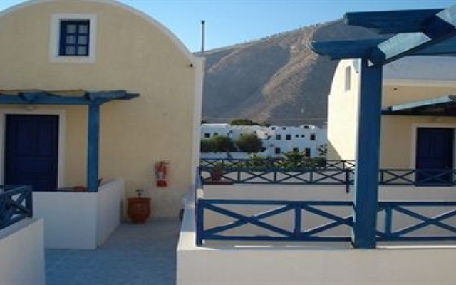 Villa Spyros