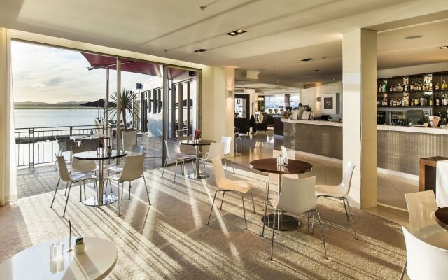 Trinity Wharf Tauranga