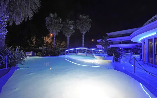 Relais du Lac II by Wonderful Italy