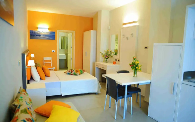 Tenuta Espada Apartments