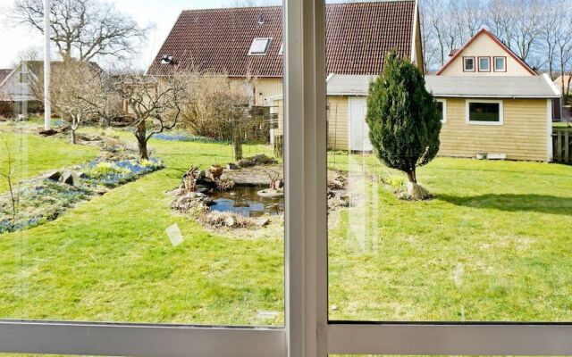 Holiday Home in Falkenberg