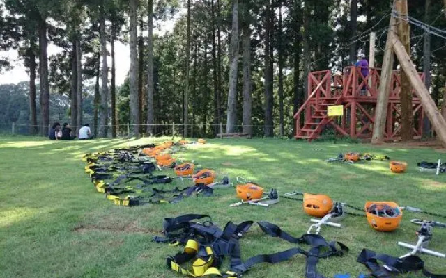 THE FARM Resort Japan