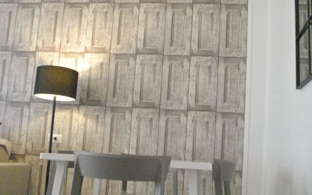 Rome Industrial House