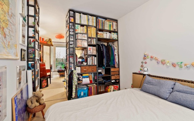 Charming Apartment Located at the Foot of the Sacred Heart