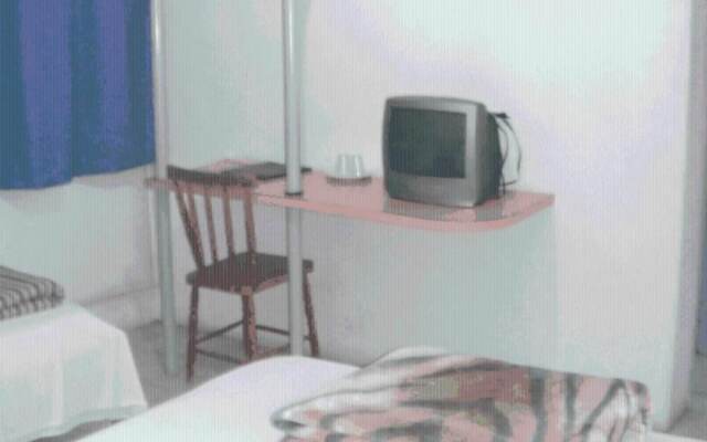 Hotel Oceano