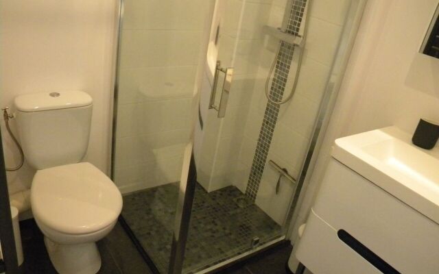 Apartment Lille - Proche métro - Stationnement gratuit