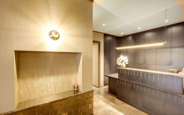 Hotel Opéra Maintenon