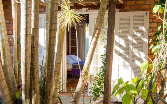 Pousada Lua do Pontal