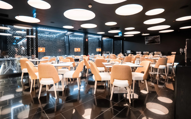 Hills Hotel Lisboa
