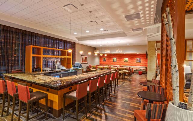Homewood Suites Houston Downtown