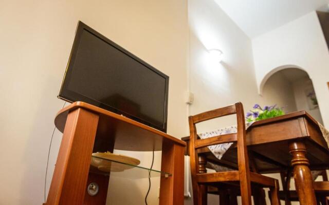 Nel Blu Dipinto di Blu - Apartment