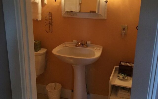 Sinclair Inn Bed and Breakfast