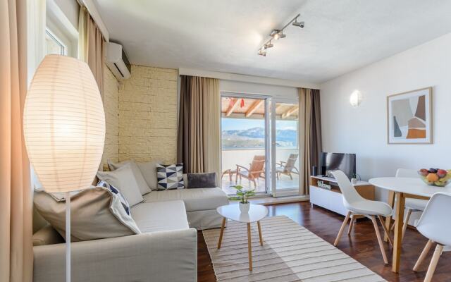 Sunset View Apartment