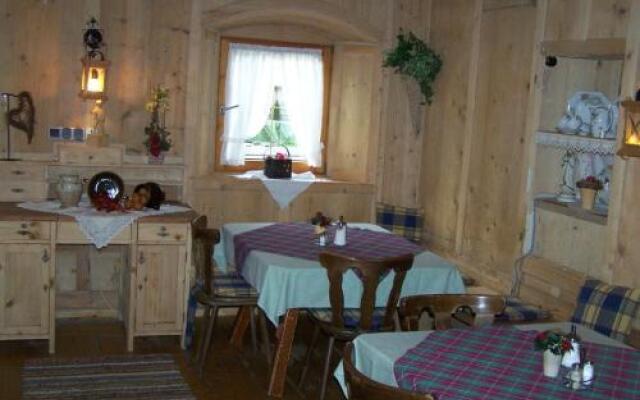 Pension Holzknechthof am See