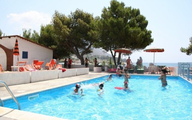 Villaggio Marina Del Capo